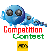 Competition-Contest