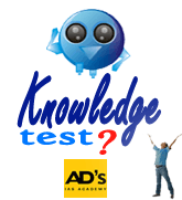 Knowledge-Test