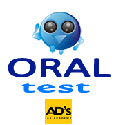 Oral-Test