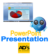 PPT-Presentations