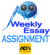 Weekly_Essay_Assignment