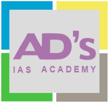 AD's IAS Academy Nashik